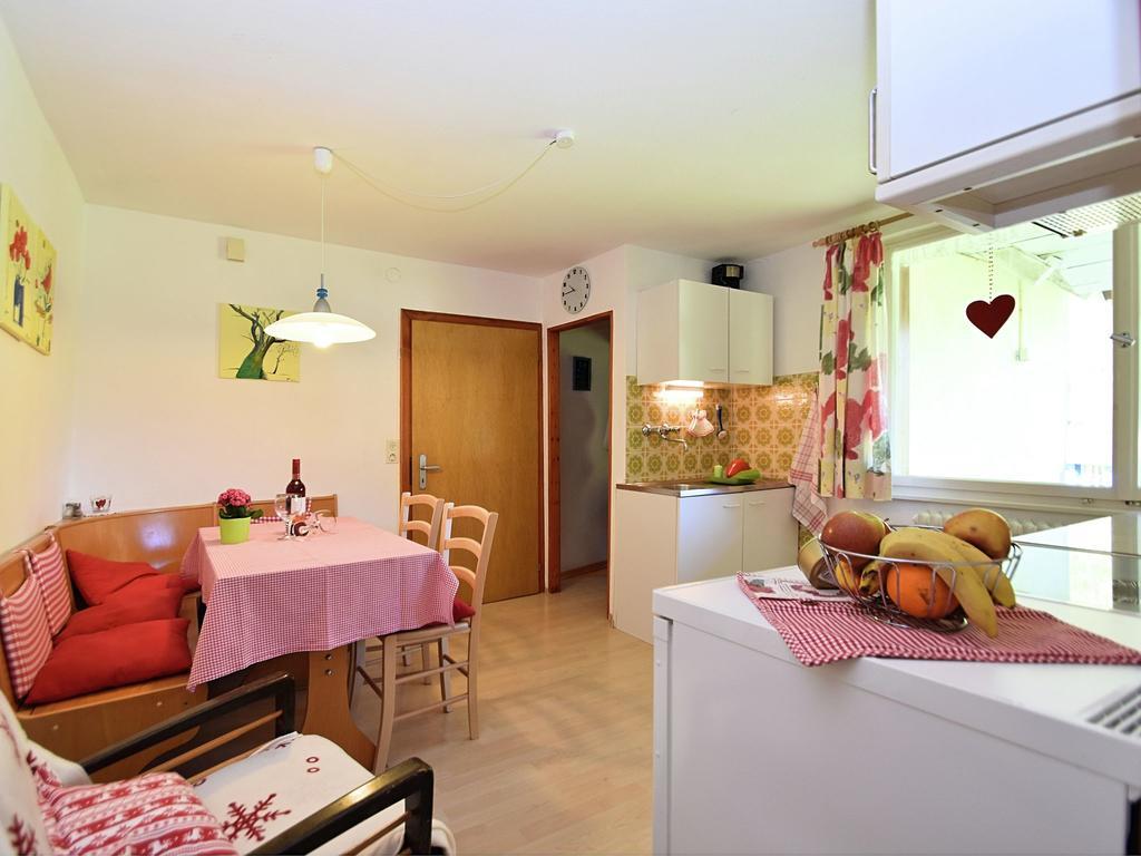 トリベルクCountry Style Flat With Gardenアパートメント 部屋 写真