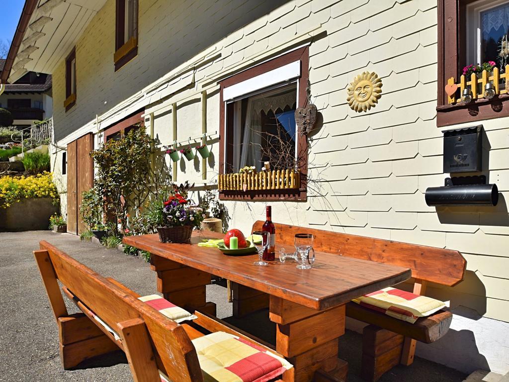 トリベルクCountry Style Flat With Gardenアパートメント 部屋 写真