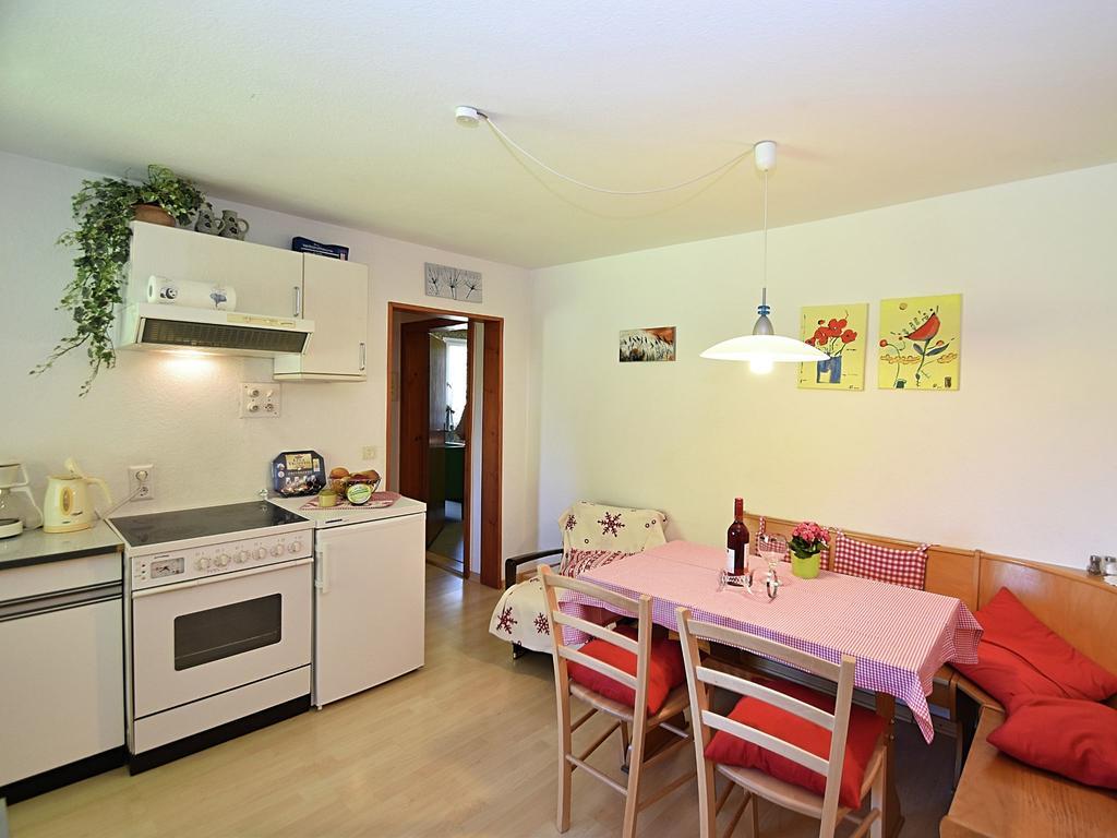トリベルクCountry Style Flat With Gardenアパートメント 部屋 写真