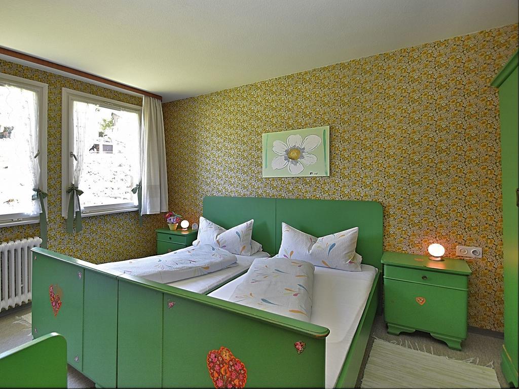 トリベルクCountry Style Flat With Gardenアパートメント 部屋 写真