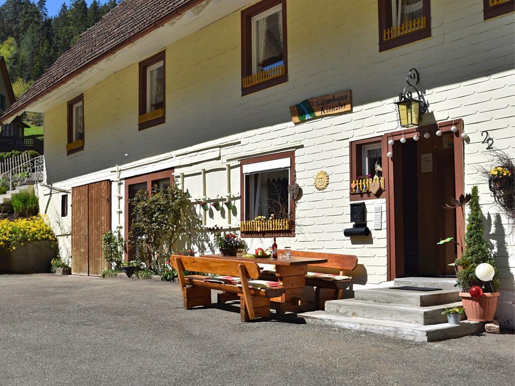 トリベルクCountry Style Flat With Gardenアパートメント 部屋 写真