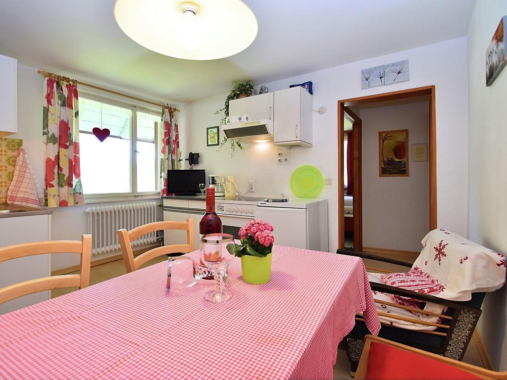 トリベルクCountry Style Flat With Gardenアパートメント 部屋 写真