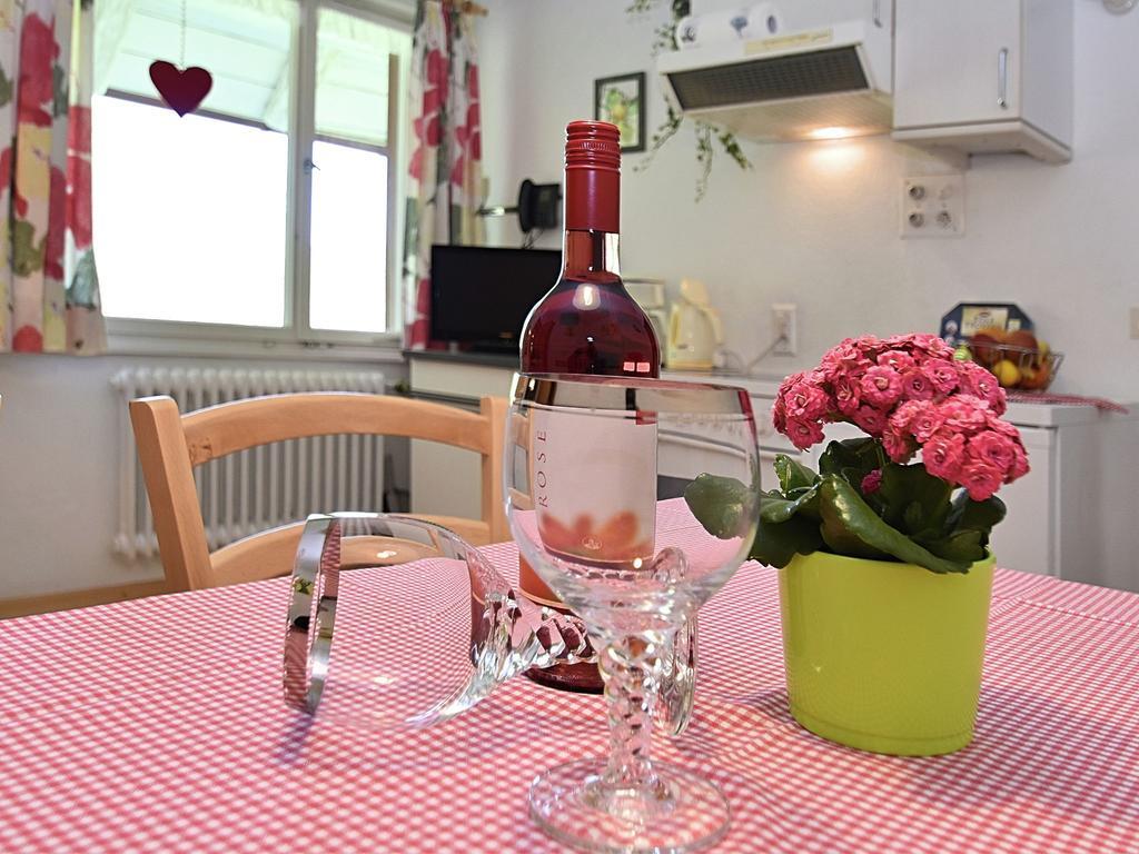 トリベルクCountry Style Flat With Gardenアパートメント 部屋 写真